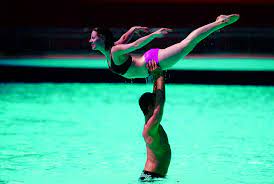 Die hebefiguren von „dirty dancing sind kult. Mitmachen Beim Dirty Dancing Contest Essen Kettwig