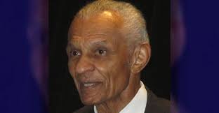 Legendary Civil Rights icon C.T. Vivian dies at 95