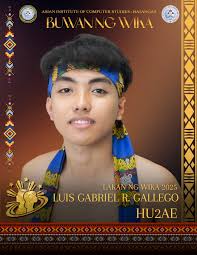 AICS Batangas Official added a...