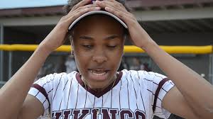 Jailah Bibbs scored 3 goals and keeper Lacy Chambers made 11 saves to lead  our Vikings over Center Line 4-1 in a MAC Silver Division girls soccer  match....