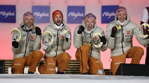 Einzelwettbewerb der damen im liveticker zum nachlesen gold geht an slowenien! Coc Damen Archive Skispringen News De