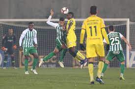 O fc paços de ferreira e o atleta abbas ibrahim prolongaram a respetiva ligação. Abbas Ibrahim Abbas Ibrahim Pacos De Ferreira