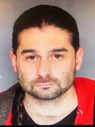 Suspect released after arrest, nabbed again