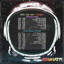 Profile for Save The Fallen