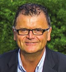 12 mois de course d'obstacles