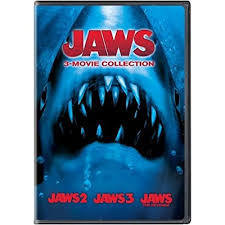 When a great white infiltrates a seaworld park and is blamed for the ensuing bloodbath, it's up to an engineer and marine biologist to save the day. Buy Jaws 3 Movie Collection Online In Vietnam B00qtg2ky8
