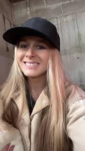 Alexis Gentry's Instagram, Twitter & Facebook