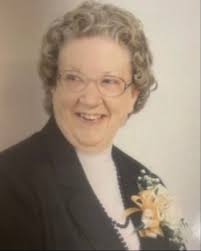 Joyce Marie Riffey Holmes Obituary October 9, 2024