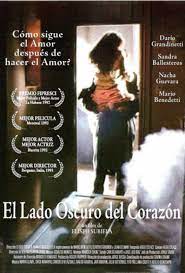 Descargar película completa por mega, película completa sin registrarse, el lado oscuro del corazón película completa en español latino gratis. El Lado Oscuro Del Corazon 1992 Pelicula Play Cine
