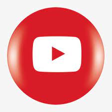 Youtube Logo Icon Youtube Icons Logo Icons Youtube Clipart Png And Vector With Transparent Background For Free Download Youtube Logo Instagram Logo Logo Icons