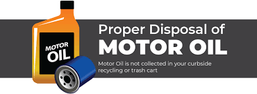 Check spelling or type a new query. Used Oil