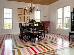 For our list today we will be showing you some photos of how you can make your homes look brighter, or wider or even create an illusion of being spacious. 17 Inspirational Ideas For Painted Floor Interior Design Ideas Avso Org