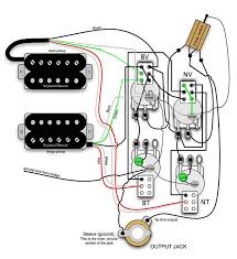 They also provide additional wirings for sg or a jimmy page style circuit. Kw 8125 Les Paul Standard Wiring Diagram Get Free Image About Wiring Diagram Schematic Wiring