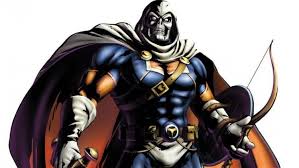 In the latest trailer, we learned that taskmaster has vibranium claws, which dots an. Sdcc 2019 Taskmaster Was Revealed As The Villain In Black Widow Sciencefiction Com