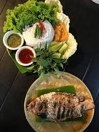 Restoran kelantan kst wakaf che yeh menyediakan hidangan ikan bakar yang terbaik di kota bharu. Tercari2 Siam Restoran Ikan Bakar Thai Street Food Facebook