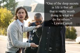 17 Profound Criminal Minds Quotes That Will Inspire You - Page 13 ... via Relatably.com