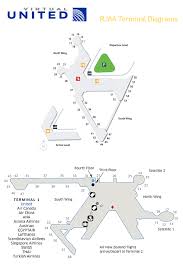 Rjaa Virtual United Airlines