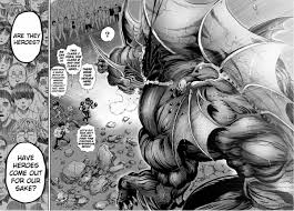 Manga: One-Punch Man | Ray's Reviews and Recommendations