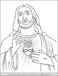 The avengers coloring pages ironman coloring pages. Sacred Heart Of Jesus Coloring Page Thecatholickid Com Jesus Coloring Pages Catholic Coloring Jesus Drawings