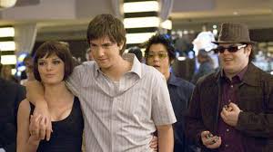 Di uova e bacon feedback: 21 Film 2008