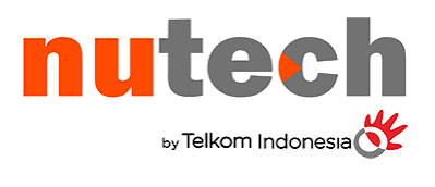 Logo PT Nutech Integrasi