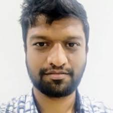 Yash Kumar — School of Data Science