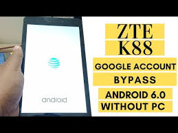 Zte bolton 4g lte secret codes to access the hidden features of the phone and get. Unlock Zte Without Google Account Detailed Login Instructions Loginnote