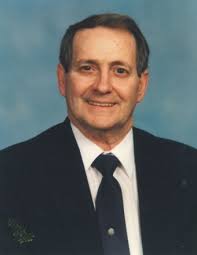 Obituary information for Wilfred "Clint" Thompson