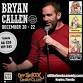 Comedian Bryan Callen Live in Naples, Florida!