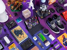 Holiday Gift Guide 2019 The Best Gadgets And Tech To Buy