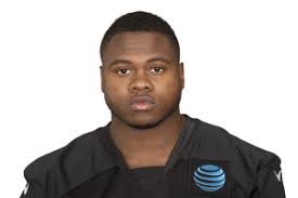 Erroll Thompson Contract, Earnings, Stats, Agents & Bio