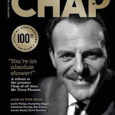 The Chap Magazine. No 103 Feb 2020