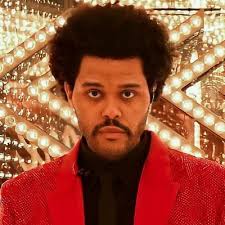 Abel makkonen tesfaye (born february 16, 1990), known professionally as the weeknd, is a canadian singer, songwriter, and record producer. The Weeknd News On Twitter Theweeknd S Blinding Lights Becomes The First Song In History To Spend 21 Weeks At 1 On The Radio Songs Chart