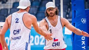 .pro beach volleyball athlete pan american games lima 2019 olympic games rio 2016 wt@primos_grimalt. Wsg7iltpkxopum