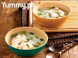 Filipino Recipes By Yummy Magazine Online Yummy Ph Recipes Chicken Sotanghon Soup Malunggay Recipe
