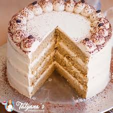 Coffee Tres Leches Cake Video Tatyanas Everyday Food Recipe Cake Coffee Cake Chocolate Tres Leches Cake