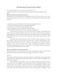 We did not find results for: Pengertian Musabaqah Syarhil Qur An Adalah