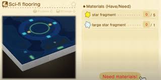 Animal Crossing New Horizons Space Items Gamer Journalist Animal Crossing Animals Diy Space