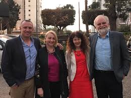 Insgesamt leben etwa 6,1 millionen juden. Bfp Leidenschaft Gemeindepflanzung Und Bau Auch In Israel Bfp Aktuell