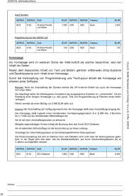 Branchenspezifische skr sind sinnvoll, damit nicht alle unternehmen alle, auch irrelevante konten anlegen und pflegen müssen. Aktuelle Anderungen Im Finanz Und Rechnungswesen H O O S A Rw Iii Pdf Kostenfreier Download