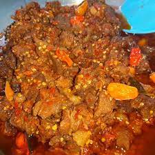 Maybe you would like to learn more about one of these? Jual Oseng Mercon Daging Sapi Tetelan Lamur By Aladyn Food Kota Depok Aladyn Food Tokopedia