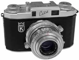 Die Historischen Analogkameras Fotokunst66 Alltag Raus Kunst Rein