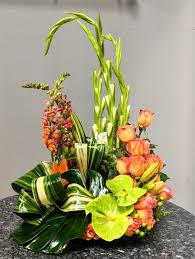 We did not find results for: Memorial Urn Wreath Tropical Dreams In Orange Ca The Dizzy Daisy