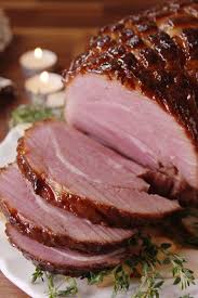 These Juicy Ham Recipes Deserve A Spot On Your Christmas Table Christmas Ham Recipes Christmas Ham Christmas Food Dinner