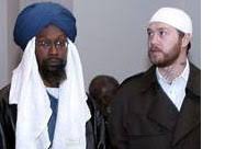 Activists, family demand justice in death of imam slain by FBI