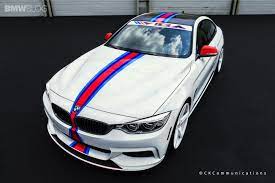 Bmw 435i M Performance Parts Modded By Viga Design Performance Parts Bmw 435i
