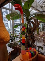 Cassius Garten Kunst Bonn