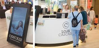 We are looking to stay there for a week and are looking for suitable. Novos Servicos Municipais No Cascaishopping Camara Municipal De Cascais