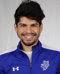 2020-2021 Men's Cross Country Roster