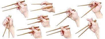 We did not find results for: Ten Thousand Ways To Use Chopsticks Marcosticks